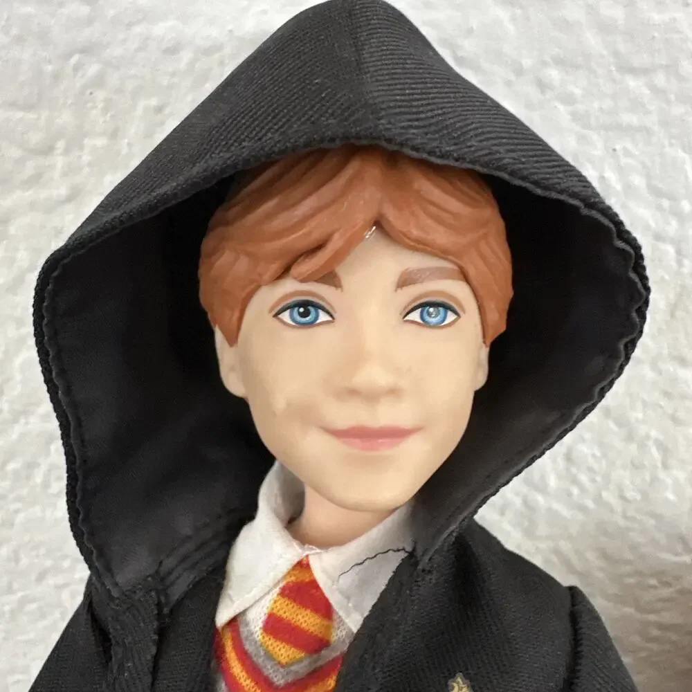 Ron‎ Weasley 11